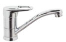 Linea Varese Swivel Basin Mixer